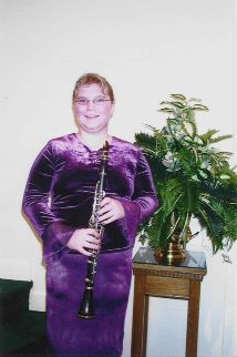 Images/Clarinet Kristin Johnson 2003.jpg